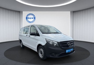 Mercedes-Benz Vito 124.893 km 22.499 &euro; Krefeld 47805