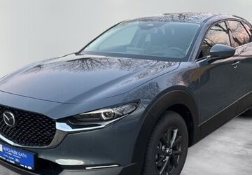 Mazda CX-30 8.449 km 27.480 &euro; Düsseldorf 40472