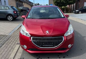 Peugeot 208 109.363 km 3.500 &euro; Hückelhoven 41836