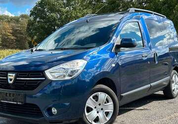 Dacia Dokker 164.000 km 7.990 &euro; Neukirchen-Vluyn 47506