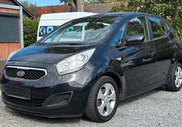 Kia Venga 212.349 km 3.690 &euro; Meerbusch 40670