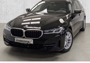 BMW 520 66.747 km 31.980 &euro; Düsseldorf 40595