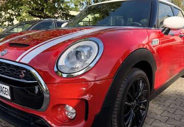 Mini Cooper S Clubman 93.600 km 13.990 &euro; Neukirchen-Vluyn 47506