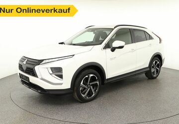 Mitsubishi Eclipse Cross 53.890 km 17.260 &euro; Düsseldorf 40599