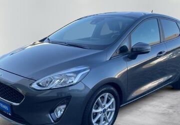 Ford Fiesta 80.893 km 9.980 &euro; Krefeld 47805