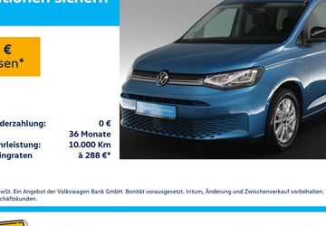 VW Caddy 16.727 km 27.900 &euro; Krefeld 47803