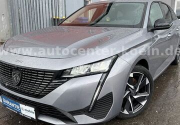Peugeot 308 134.000 km 11.450 &euro; Bedburg 50181