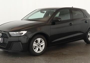 Audi A1 18.400 km 22.985 &euro; Düsseldorf 40233