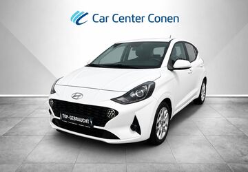 Hyundai i10 85.700 km 9.990 &euro; Heinsberg 52525