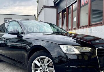 Audi A4 138.969 km 16.999 &euro; Mönchengladbach 41066