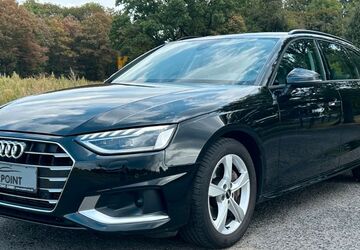 Audi A4 166.000 km 16.990 &euro; Neukirchen-Vluyn 47506