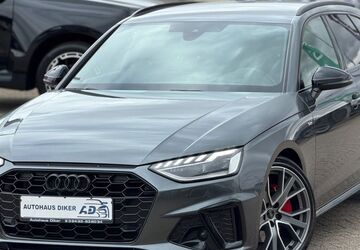 Audi A4 148.212 km 25.400 &euro; Hückelhoven 41836