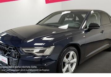 Audi A6 69.086 km 36.900 &euro; Düsseldorf 40233