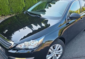 Peugeot 308 246.998 km 3.900 &euro; Nettetal 41334