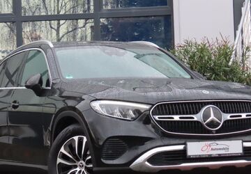 Mercedes-Benz GLC 220 179.047 km 35.900 &euro; Neuss 41469