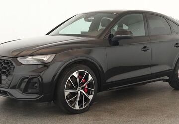 Audi SQ5 61.300 km 44.984 &euro; Neuss 41460