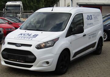 Ford Transit 255.000 km 8.300 &euro; Rommerskirchen 41569