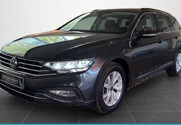 VW Passat Variant 50.443 km 26.950 &euro; Moenchengladbach 41063