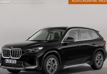 BMW iX1 42.229 km 35.999 &euro; Düsseldorf 40237