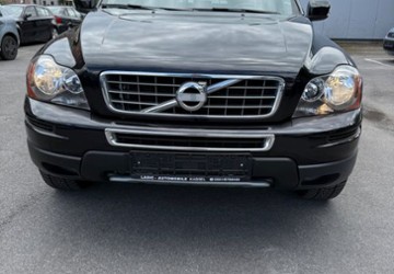 Volvo XC90 257.818 km 7.450 &euro; Düsseldorf 40597