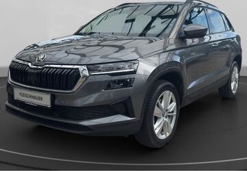 Skoda Karoq 26.855 km 26.940 &euro; Mönchengladbach 41238