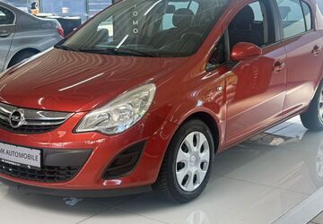 Opel Corsa 129.800 km 6.998 &euro; Grevenbroich 41515
