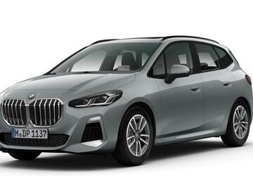 BMW 223 Active Tourer 10.897 km 37.990 &euro; Krefeld 47800