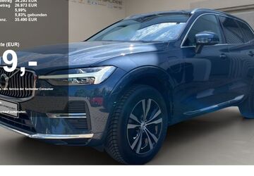 Volvo XC60 74.364 km 34.480 &euro; Krefeld 47805