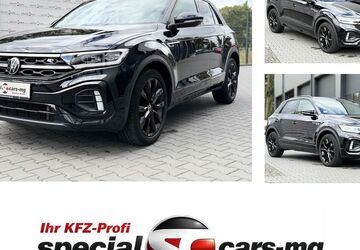 VW T-Roc 49.800 km 26.990 &euro; Mönchengladbach 41066