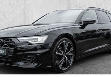 Audi S6 16.113 km 54.740 &euro; Düsseldorf 40474