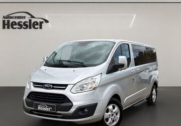 Ford Transit Custom 187.700 km 18.500 &euro; Grevenbroich 41515