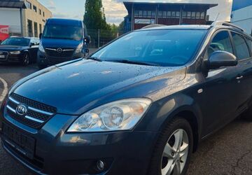 Kia ceed / Ceed 182.000 km 2.950 &euro; Krefeld 47803