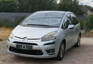 Citroen C4 Picasso 265.000 km 1.500 &euro; Mönchengladbach 41238