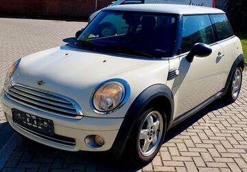 Mini ONE 169.610 km 1.790 &euro; Brüggen 41379