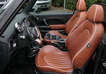 Mini Cooper S 85.000 km 8.950 &euro; Mönchengladbach 41063