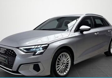 Audi A3 44.710 km 22.500 &euro; Moenchengladbach 41063
