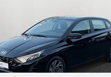 Hyundai i20 29.098 km 15.590 &euro; Düsseldorf 40233