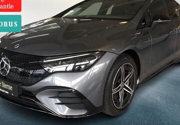 Mercedes-Benz EQE 14.763 km 56.980 &euro; Mönchengladbach 41068