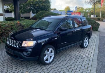 Jeep Compass 200.000 km 3.900 &euro; Mönchengladbach 41065