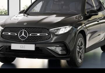 Mercedes-Benz GLC 220 9.232 km 55.990 &euro; Düsseldorf 40470