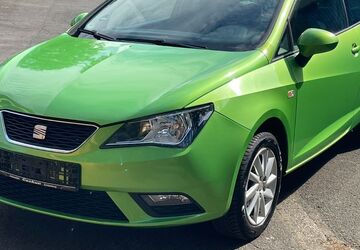 Seat Ibiza 90.948 km 3.699 &euro; Krefeld 47799