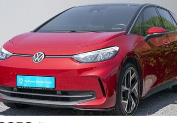 VW ID.3 32.702 km 25.980 &euro; Heinsberg 52525