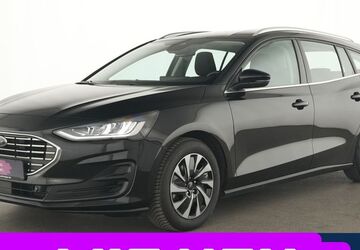 Ford Focus 10.129 km 18.849 &euro; Neuss 41460