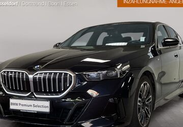 BMW 520 34.208 km 42.299 &euro; Düsseldorf 40237