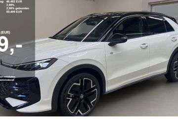 VW T-Roc 1.394 km 39.699 &euro; Krefeld 47805
