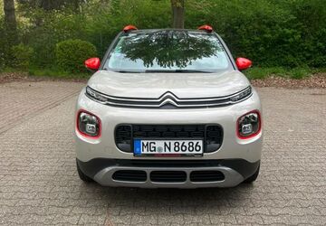 Citroen C3 Aircross 90.000 km 12.900 &euro; Mönchengladbach 41238