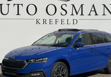 Skoda Octavia 86.795 km 22.950 &euro; Krefeld 47805