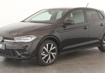 VW Polo 23.900 km 23.484 &euro; Düsseldorf 40233