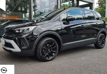 Opel Crossland (X) 79.731 km 14.490 &euro; Düsseldorf 40625