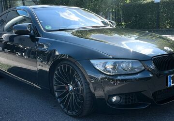 BMW 335 116.714 km 21.290 &euro; Düsseldorf 40231